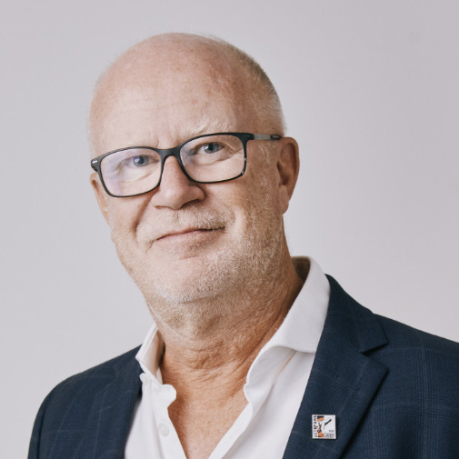 Fredrik Brag, Median Technologies